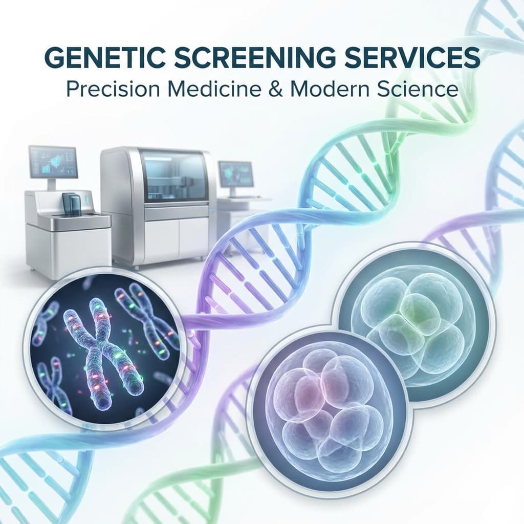 Genetic Screening