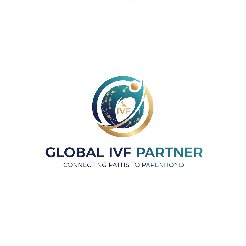 Global IVF Logo